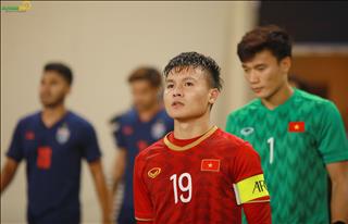VIDEO: Nhìn lại hành trình giành vé dự VCK U23 châu Á 2020 của U23 Việt Nam