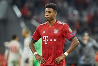 Barca muốn gây sốc với sao khủng của Bayern Munich