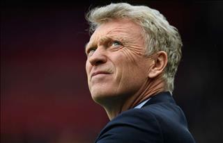 David Moyes trở lại Ngoại hạng Anh ngay trong tuần này?