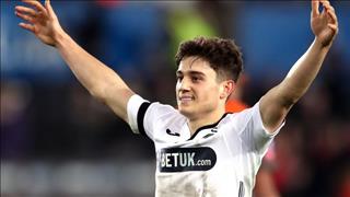 Lộ tân binh đầu tiên cập bến Man City ở Hè 2019