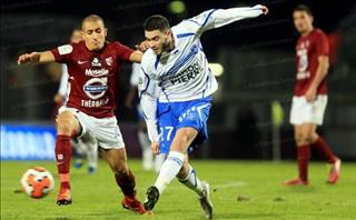 Nhận định Brest vs Clermont 2h00 ngày ngày 30/3 (Hạng 2 Pháp 2018/19)