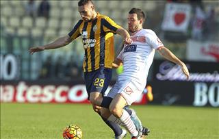 Nhận định Cremonese vs Verona 3h00 ngày 30/3 (Hạng 2 Italia 2018/19)