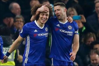 Drogba khuyên HLV Sarri giữ chân 2 cầu thủ