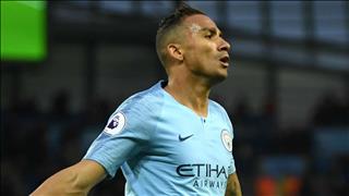 Juve chiêu mộ thành công hàng thải Man City