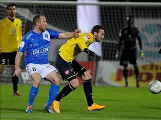 Nhận định Niort vs Sochaux 2h00 ngày 30/3 (Hạng 2 Pháp 2018/19)