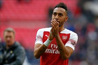 Aubameyang tiết lộ sự thật phũ phàng sau tình huống sút hỏng 11m trước Tottenham