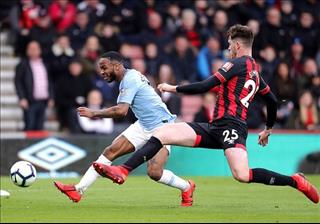 Dư âm Bournemouth 0-1 Man City: Có một chiến thắng không đơn giản
