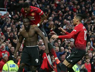 Chiến thắng kịch tính, Solskjaer tự tin sống mái với PSG