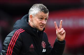 MU lùi thời gian ký hợp đồng với HLV Solskjaer