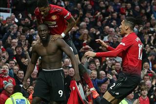 M.U vượt khó trước Southampton: Hoan hô ‘Ole time’!