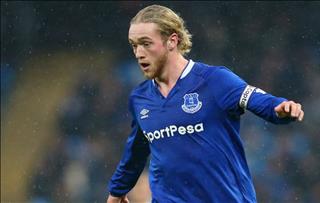 Người Everton hạ quyết tâm ngáng đường vô địch của Liverpool