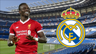 Sadio Mane có vài lời muốn gửi đến Real Madrid