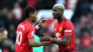 Solskjaer chỉ ra 2 cầu thủ quan trọng nhất với MU