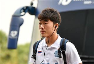 Xuân Trường vắng mặt 5 trận liên tiếp: Đâu phải sang Thái là hay