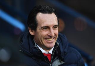 Bị Palace hạ nhục, Arsenal vẫn tràn đầy tự tin trước Wolves