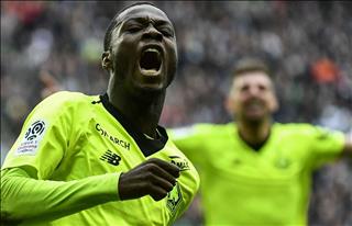 Chủ tịch Lille: Nicolas Pepe đã tìm được CLB mới