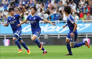 VIDEO: Công Phượng chơi trận hay nhất từ đầu K-League 2019, Incheon vẫn thất bại