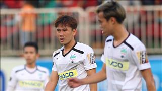 Video tổng hợp: Đắk Lắk 0-2 HAGL (Cúp quốc gia 2019)