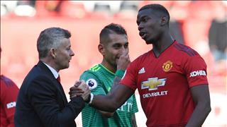 Điểm tin bóng đá tối 7/4: MU sắp đáp ứng yêu cầu khủng khiếp từ Pogba