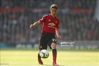 Herrera từ chối ký hợp đồng mới dù được MU đáp ứng lương khủng
