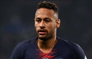 Lý do PSG tạm gạt Neymar ra khỏi kế hoạch?