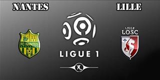 Nhận định bóng đá Nantes vs Lille 21h00 ngày 1/3 (Ligue 1 2019/20)