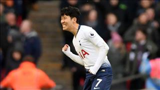 Son Heung-min: Spurs phải thi đấu làm sao cho xứng đáng với ngôi nhà mới