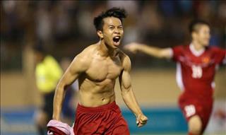 U19 Việt Nam đánh bại người Thái: Lịch sử sang trang