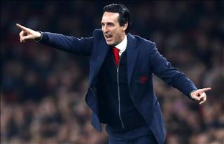 Các sao Arsenal bị ĐT Anh cho nghỉ chơi, Emery nói gì?