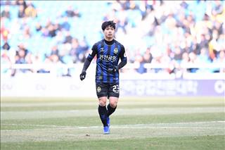 Suwon 3-1 Incheon (KT): Công Phượng chơi tích cực sau khi vào sân, Incheon vẫn thua trận