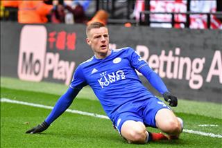 Video tổng hợp: Watford 2-1 Leicester (Premier League 2018/19)