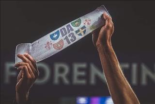 Davide Astori: Một năm rồi, kể từ ngày anh đi...