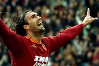 Gabriel Batistuta: Cả một trời kỉ niệm