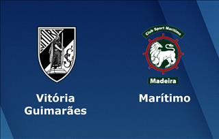 Nhận định Guimaraes vs Maritimo 3h15 ngày 5/3 (VĐQG Bồ Đào Nha)