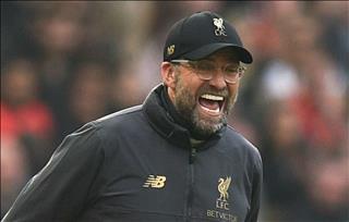 Klopp tố ban tổ chức NHA ‘chơi xấu’ Liverpool