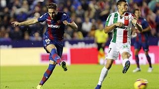 Lịch thi đấu bóng đá TBN La Liga ngày hôm nay (4/3/2019)