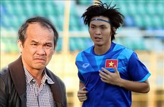 Lo Tuấn Anh mất sự nghiệp, bầu Đức nhắn nhủ xúc động