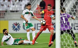 Nhận định Lokomotiv Tashkent vs Al Wahda 18h00 ngày 4/3 (AFC Champions League 2019)