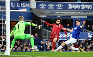 Đây! Đội hình tối ưu của Liverpool trước Burnley