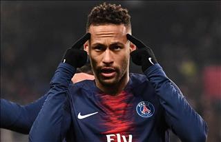 Neymar vẫn chưa ngừng ‘thả thính’ Real Madrid