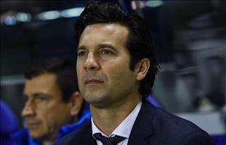 ‘Solari có nhiều nét tương đồng với Zidane’