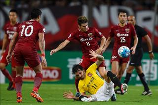 Nhận định Guangzhou Evergrande vs Sanfrecce Hiroshima 19h00 ngày 5/3 (AFC Champions League 2019)