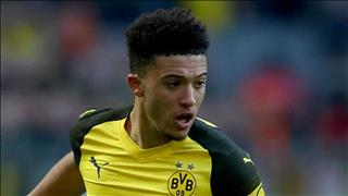 HLV Dortmund: Jadon Sancho vẫn còn phải nỗ lực rất nhiều