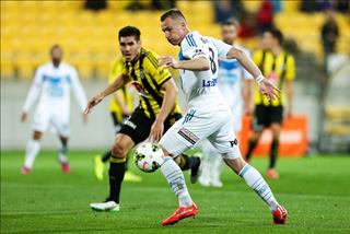 Nhận định Melbourne Victory vs Daegu 15h30 ngày 5/3 (AFC Champions League 2019)