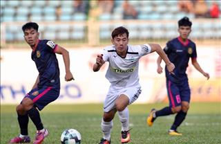 Nhận định HAGL vs Sài Gòn FC (17h00 ngày 18/6): Thừa thắng xông lên