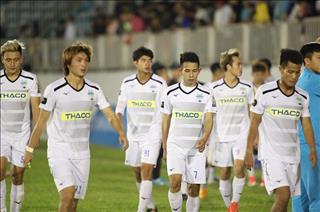 Những điều rút ra sau thất bại bẽ bàng của HAGL trước Sài Gòn FC