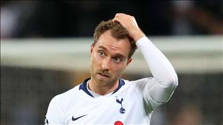 Thêm một đại gia vào cuộc vụ Christian Eriksen