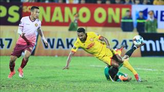 Nhận định TPHCM vs Nam Định 19h00 ngày 5/3 (V-League 2019)