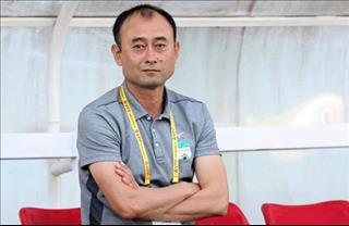 Tân HLV HAGL sẽ áp dụng chiến thuật của Park Hang-seo