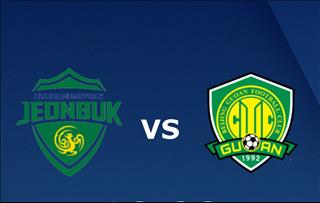 Nhận định Jeonbuk vs Beijing Guoan 17h00 ngày 6/3 (AFC Champions League 2018/19)